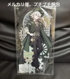 FGO イド アクリルスタンド アクスタ マスコット 折田さん ジャンヌ
