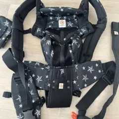エルゴベビー・ベビーキャリア OMNI360