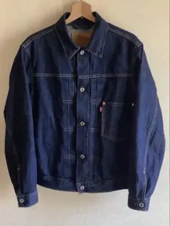 LEVI'S PREMIUM TYPE1 デニムジャケット M
