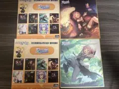 プロセカ　ミニ色紙　鳳えむ