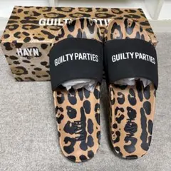 WACKO MARIA ワコマリア HAYN SANDALS サンダルのサムネイル