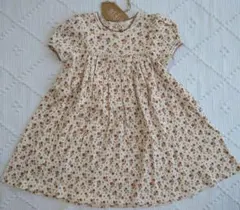 Little Cotton Clothesワンピース 2-3y - メルカリ