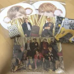 2025年最新】ジャニーズwestグッズの人気アイテム - メルカリ