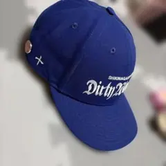 最安値】DWS キャップ 9FIFTY NEWERA black 常田大希着用 - メルカリ