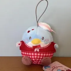 タキシードサム ラブレターフォーユー マスコット　サンリオキャラクターズ