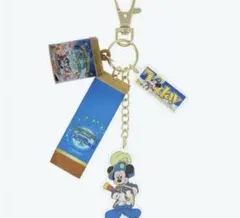 ディズニーシー スパークリングジュビリー カプセルトイ 5周年