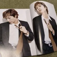 Gackt　ガクト