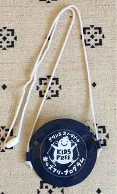 キッズ バッグ