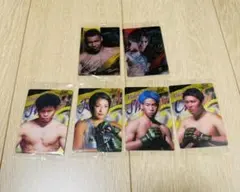 2026年最新】rizin カードの人気アイテム - メルカリ