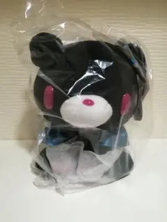 【即購入⭕️】チャックスGP いたずらぐまのグルーミー ぬいぐるみ まとめ売り チャックスGP いたずらぐまのグル～ミ～スーパーロングボディ