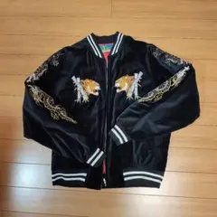 沢尻エリカ着用スカジャン - メルカリ