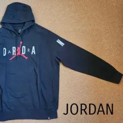 JORDAN　パーカー　プルオーバー