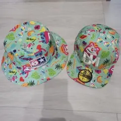 JAM キャップとハットセット56cmのサムネイル