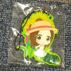 2026年最新】からかい上手の高木さん3 カプセルラバーストラップの人気