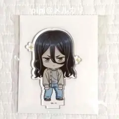 Moi dix Mois Mana様 アクスタ イラスト版 新品未開封 公式 - メルカリ