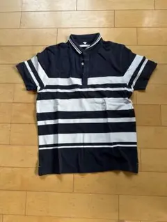 ikka ポロシャツ Tシャツ