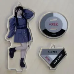 ≠ME 本田珠由記 アクスタ みるてん ノイミー - メルカリ