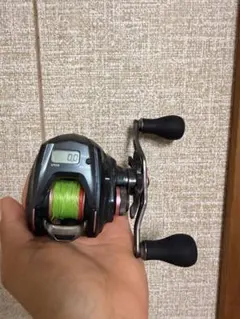 最終値下げ！これ以上はできません 即戦力！ダイワ紅牙IC100P-RM 2026年最新】ダイワ daiwa リール 紅牙 ic 100pl-rmの人気アイテム