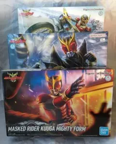 【中古/完成品】figure-rise standard 主役ライダー 21体 中古/完成品】figure-rise standard 主役ライダー 21体 - メルカリ