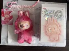 [正規品]Big into Energy ラブブ　Love