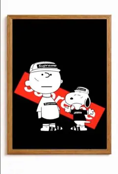 2026年最新】supreme snoopyの人気アイテム - メルカリ
