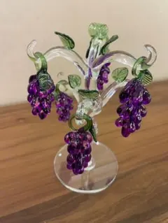 希少品　美術品　工芸品　置物　天然石　玉石　葡萄　年代物　重さ約3.8キロ！ 中国美術 古玩 玉石 置物 葡萄 翡翠 希少品 美術品 工芸品 置物 天然石