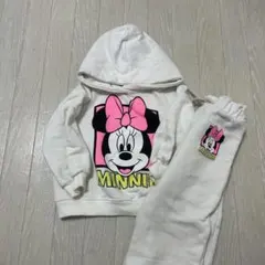 ZARA 92cm セットアップ