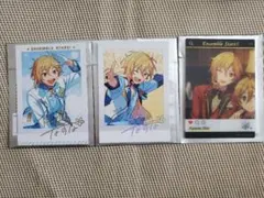 あんスタ　ぱしゃこれ　中国　なずな　セット