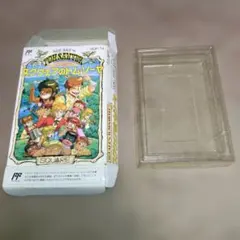 空箱 テレビゲーム