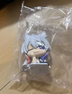 カラフルピーチ　おねむたん　どぬく