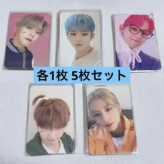 ONEUS グッズ トレカ 531 - メルカリ