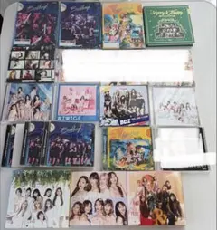 2026年最新】twiceアルバムセットの人気アイテム - メルカリ