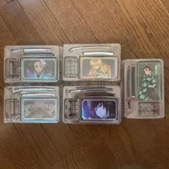 鬼滅の刃 日輪刀コレクション 日輪刀コンプ ※バラ売り不可