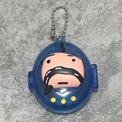 たまごっち おやじっちキーホルダー