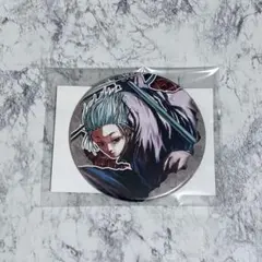 サカモトデイズ コレクション缶バッジ 第1弾 楽