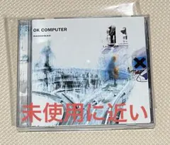 2026年最新】radiohead ok computerの人気アイテム - メルカリ