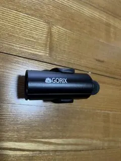 GORIX ヘッドライト　自転車　ロードバイクのサムネイル