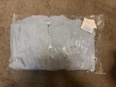 GELATO PIQUE ドラクエ パウダースライムパーカ＆ハーフパンツセット