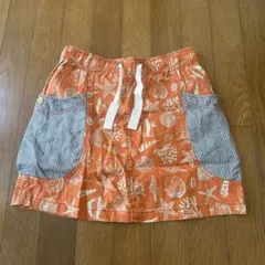 manastash マナスタッシュ　膝丈スカートのサムネイル