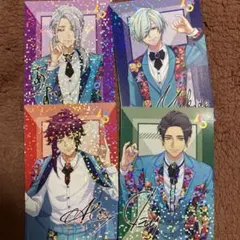 A3! アニメイトフェア特典