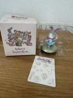 WhereSmilesGrow フィギュア　ステラルー