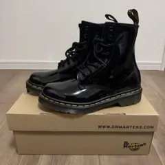 ドクターマーチン　ブーツ