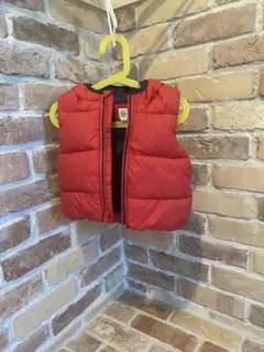 baby GAP ダウンベスト 100cm~