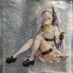 勝利の女神 NIKKE スノーホワイト アクリルスタンド 一番くじ G賞
