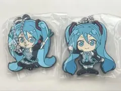 初音ミク でふぉラバ！ 2種