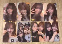 MADEIN セリナ まとめ売り セリナ トレカ 7種 RISING上昇 MADEIN 17 - メルカリ