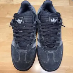 新品未使用】adidas SAMBA OG W ラインストーン ブラック 27 - メルカリ
