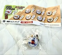 【超レア】くら寿司 鮮度くんフィギュア ふり塩熟成大とろ