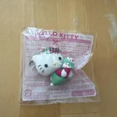 ハローキティ‪✕‬サーティワン アイスクリームチャーム