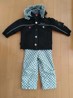 AIRWALK 　子ども用スキーウェア 110センチ